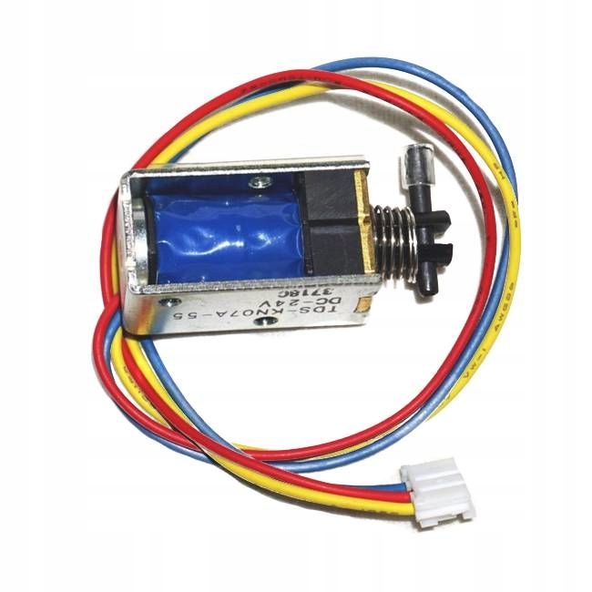 Solenoid Elektromagnes 302H494070 Kyocera FS1028