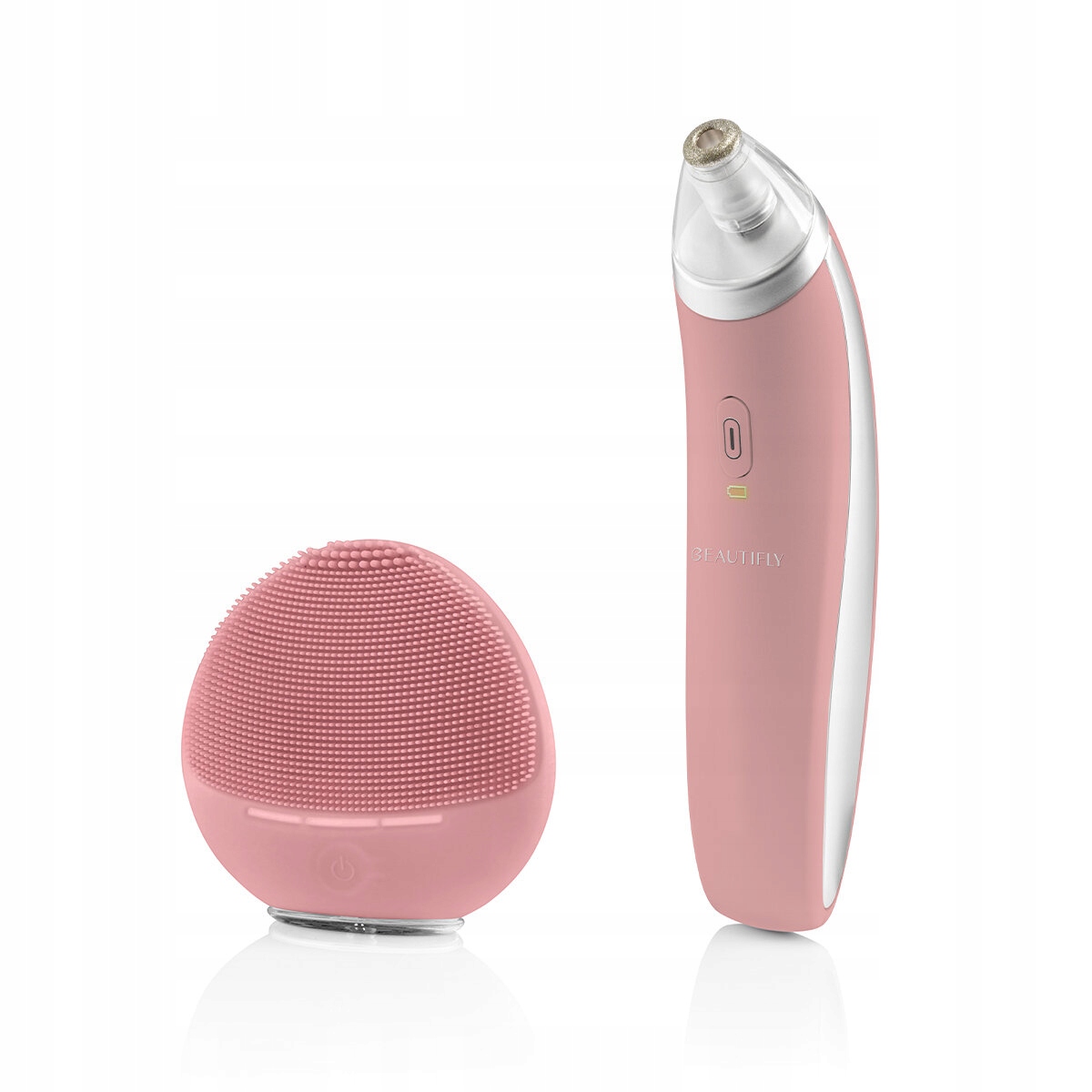 Urządzenie do mikrodermabrazji Beautifly B-Derma + B-Pure ZESTAW