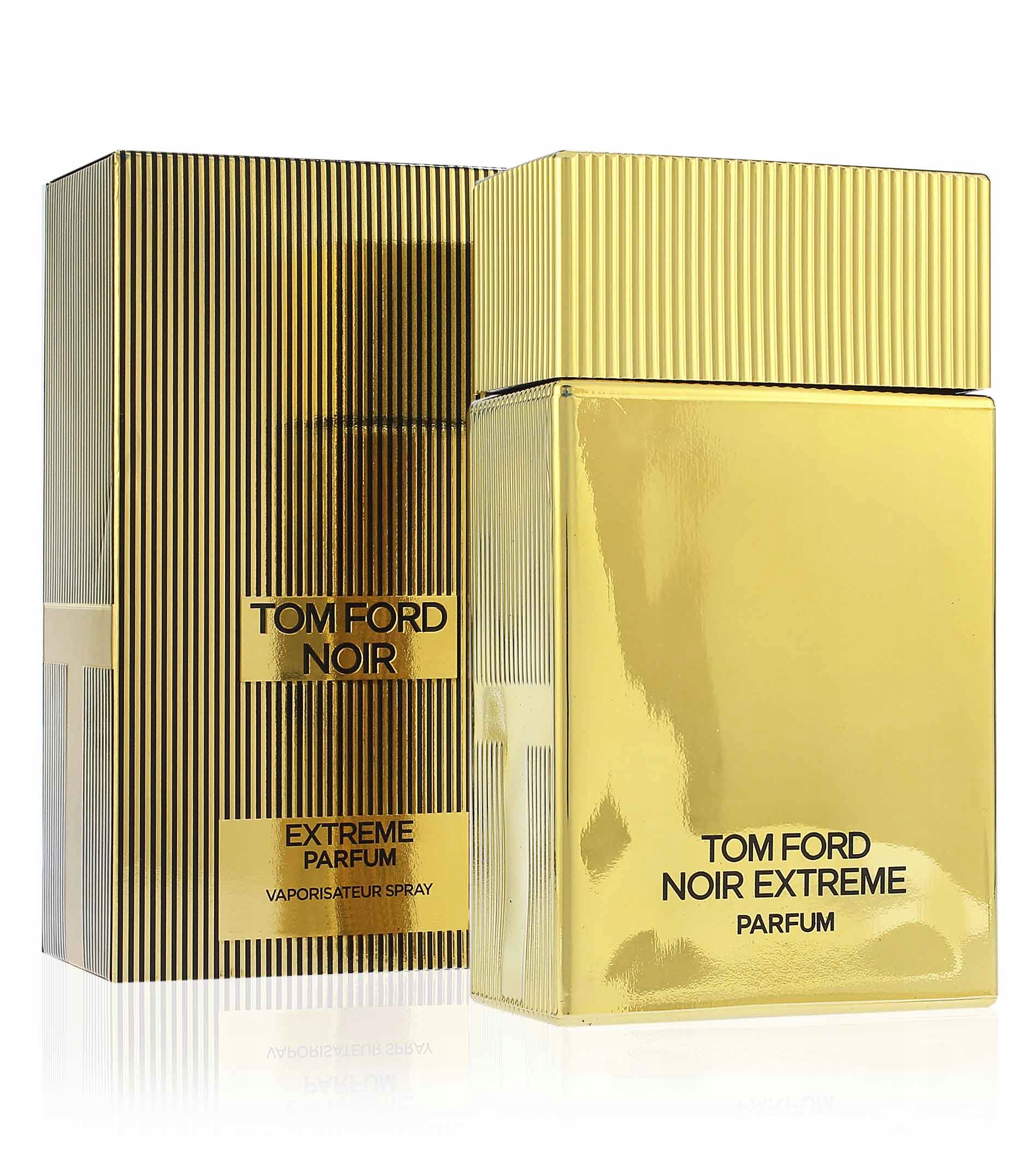 Tom Ford Noir Extreme Parfum parfém pro muže 50 ml