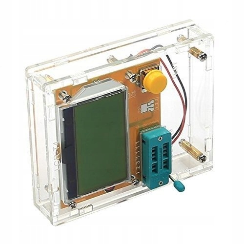 Podstawka obudowa Akrylowa Arduino MEGA 2560 Pleks Producent Inna