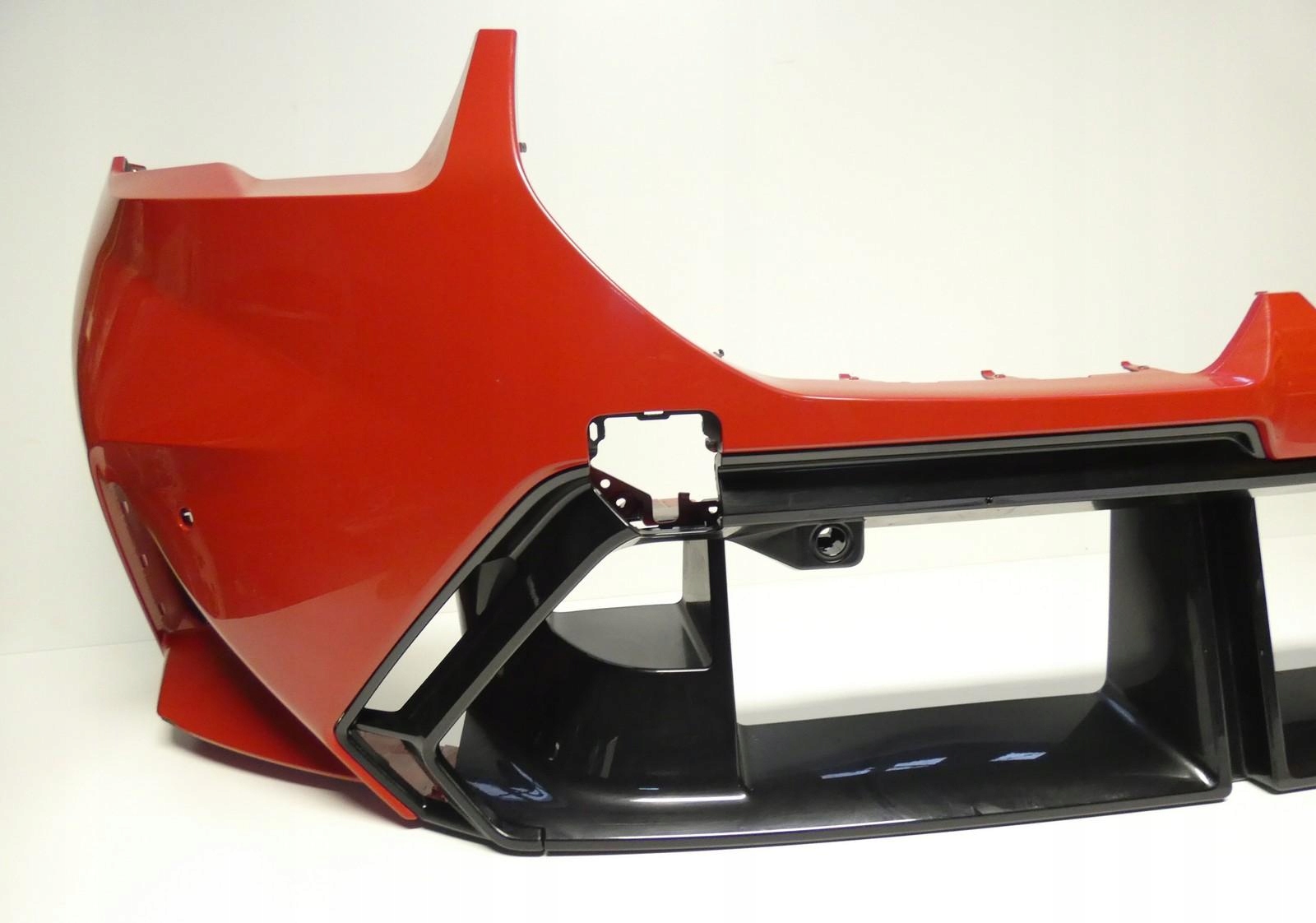 BMW 5 M5 G90 8084983 2024- below 6 PDC bumper front front