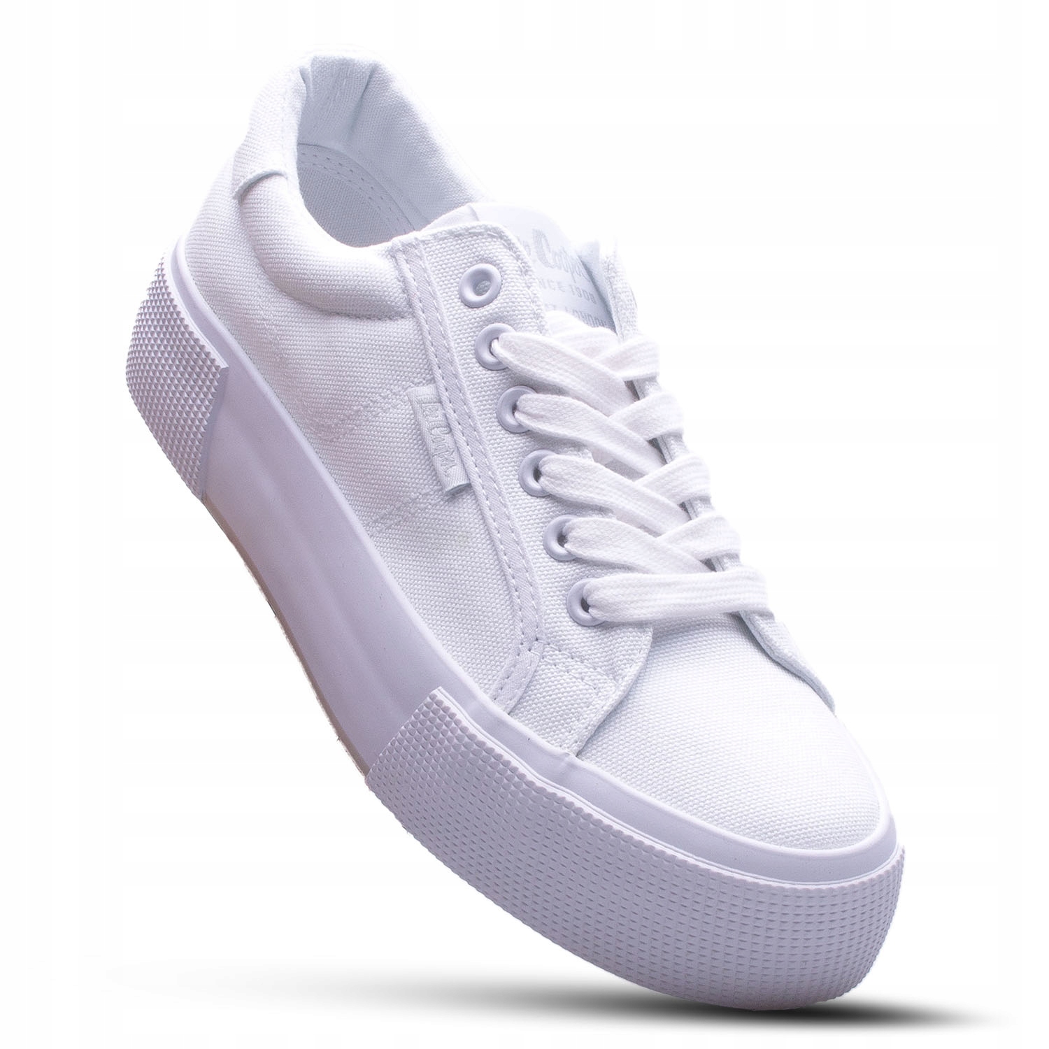 

Tenisówki Damskie Buty Lee Cooper LCW-22-31-0884L