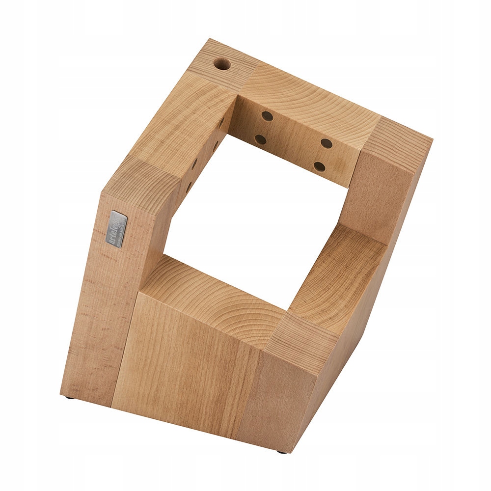 Magnetický stojan na nože z bukového dreva Artelegno