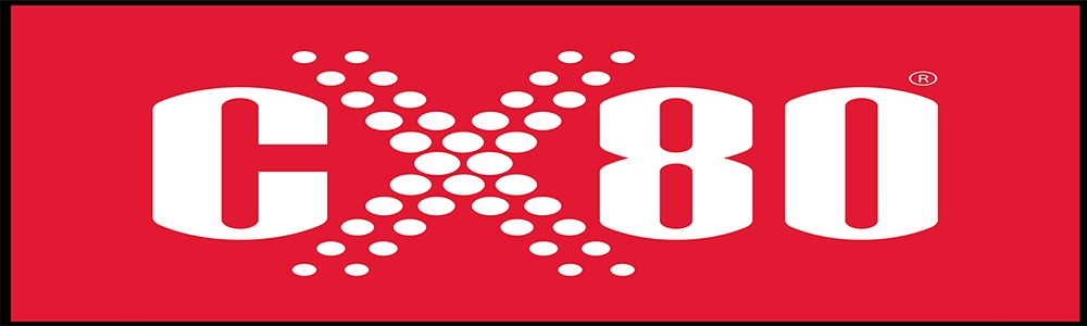 CX80 SMAR MIEDZIANY PRZECIWZATARCIOM 150ML Producent CX80