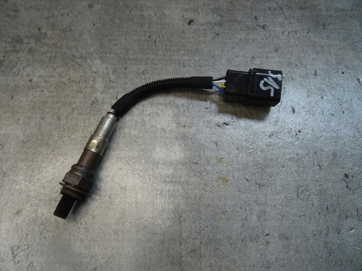 SONDA LAMBDA AUDI A2 1,4 16 AUA BBY