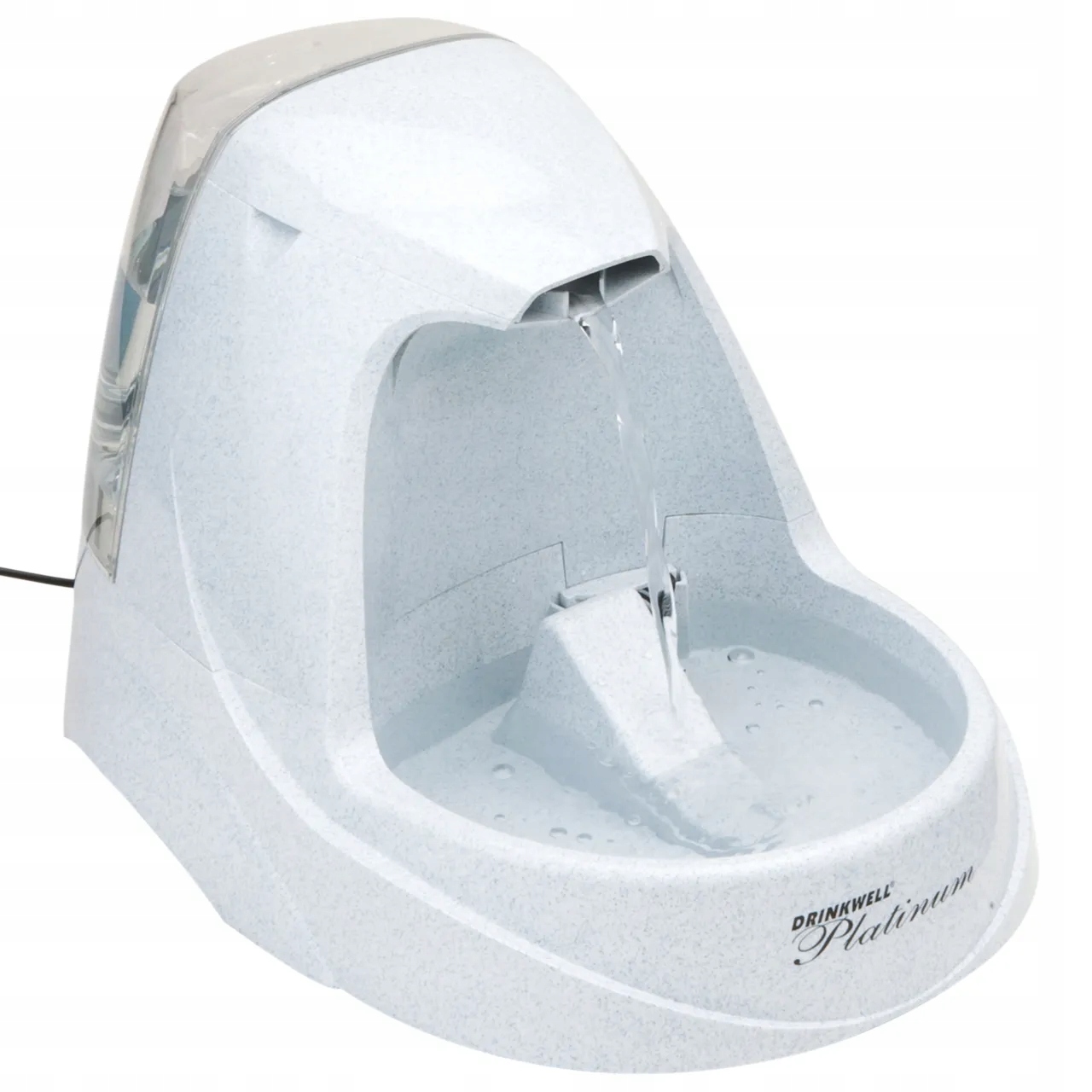 PetSafe Drinkwell Platinum Pet Fountain 4,97L fontanna dla kota i psa