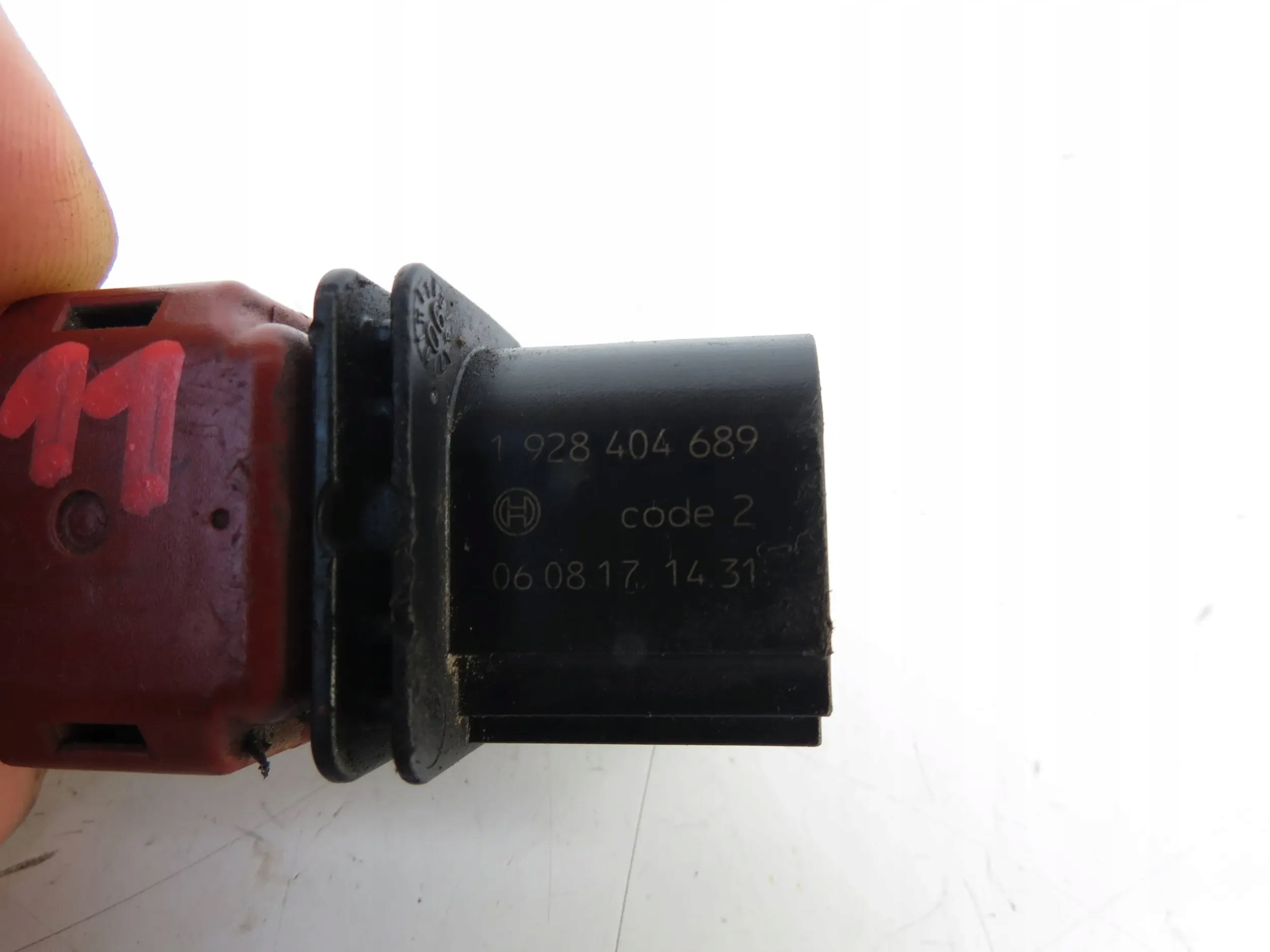 SONDA LAMBDA 022906262CD AUDI Q7 4L VW TOUAREG 7L