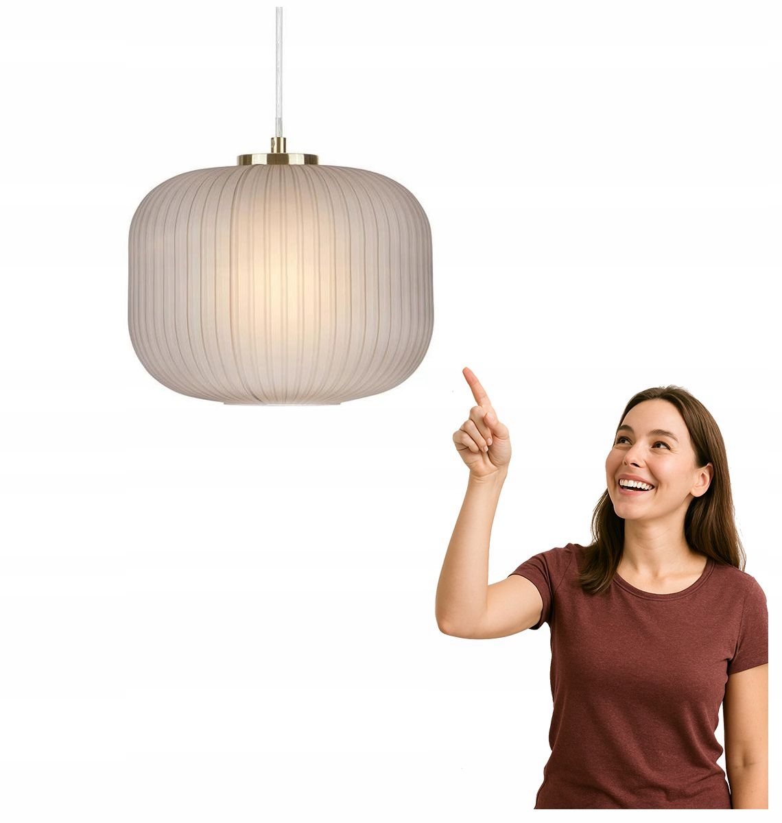 Závesná lampa Sober 107919 Markslojd