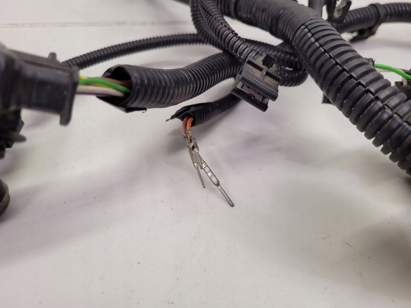 Sensor Parken heck Opel Grandland X 2019 0263013215