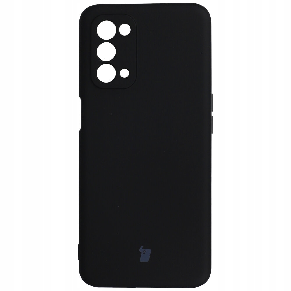 

Etui silikonowe Bizon Case do Oppo A54 5G A74 5G