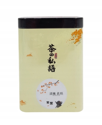 Golden Sail Pai Mu Tan White Tea 80 g bílý čaj