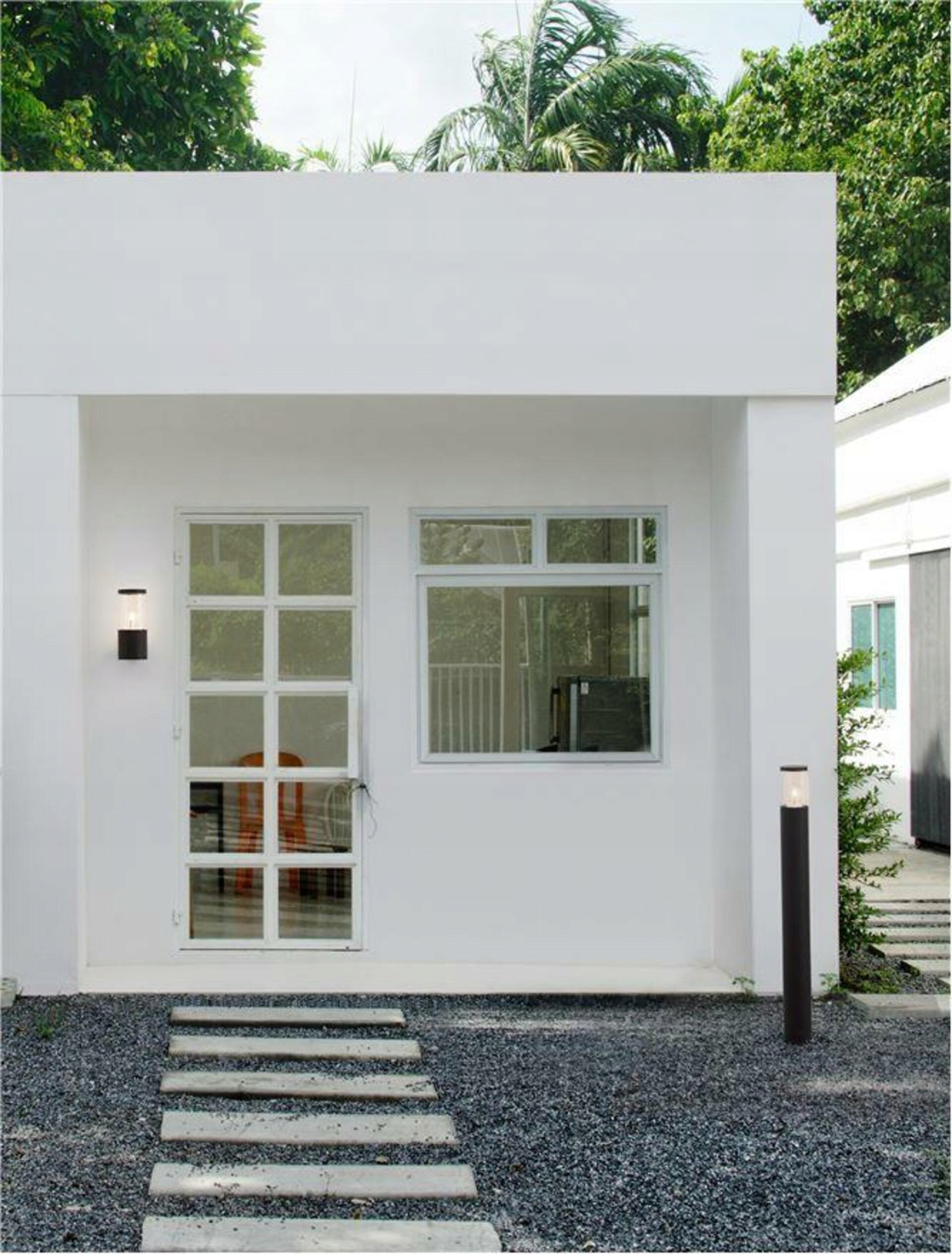 Nova Luce vonkajšie nástenné svítidlo Cetera černý hliník akryl E27 1x12W