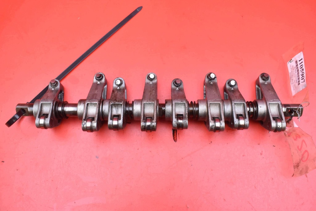 Arbre à cames d’échappement FORD TRANSIT 5 V 2.4 TD 120 KM 00-06