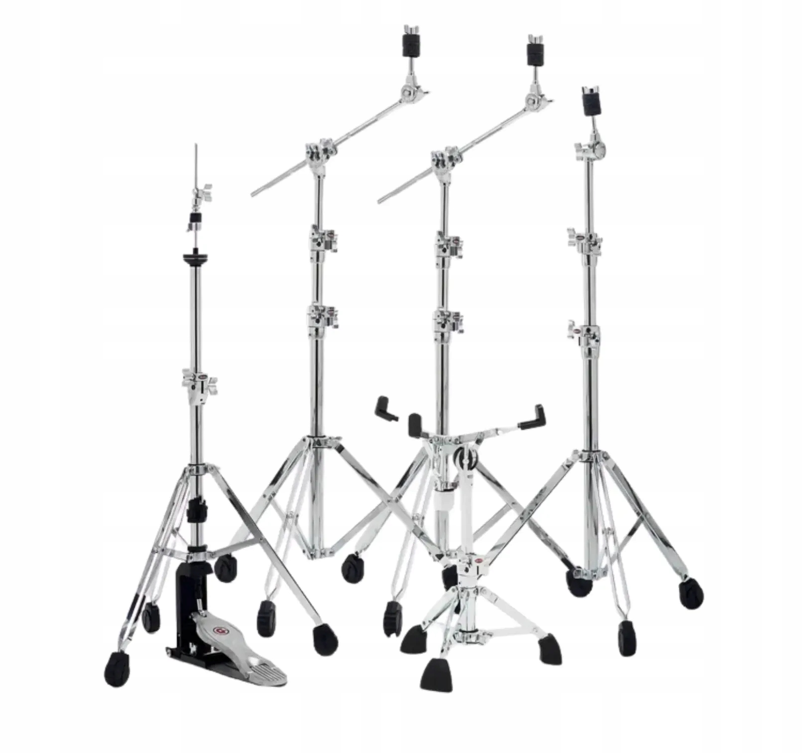 Gibraltar 9701PK Sada Hardware pro bicí