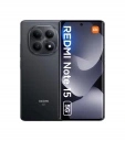 Chytrý telefon Xiaomi Redmi Note 15 5G (8 GB/256 Gb) černý
