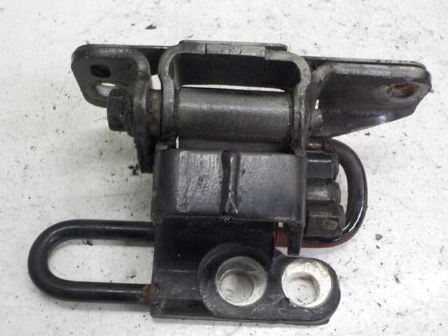 VW PHAETON ZAWIAS DRZWI LEWY PRZÓD