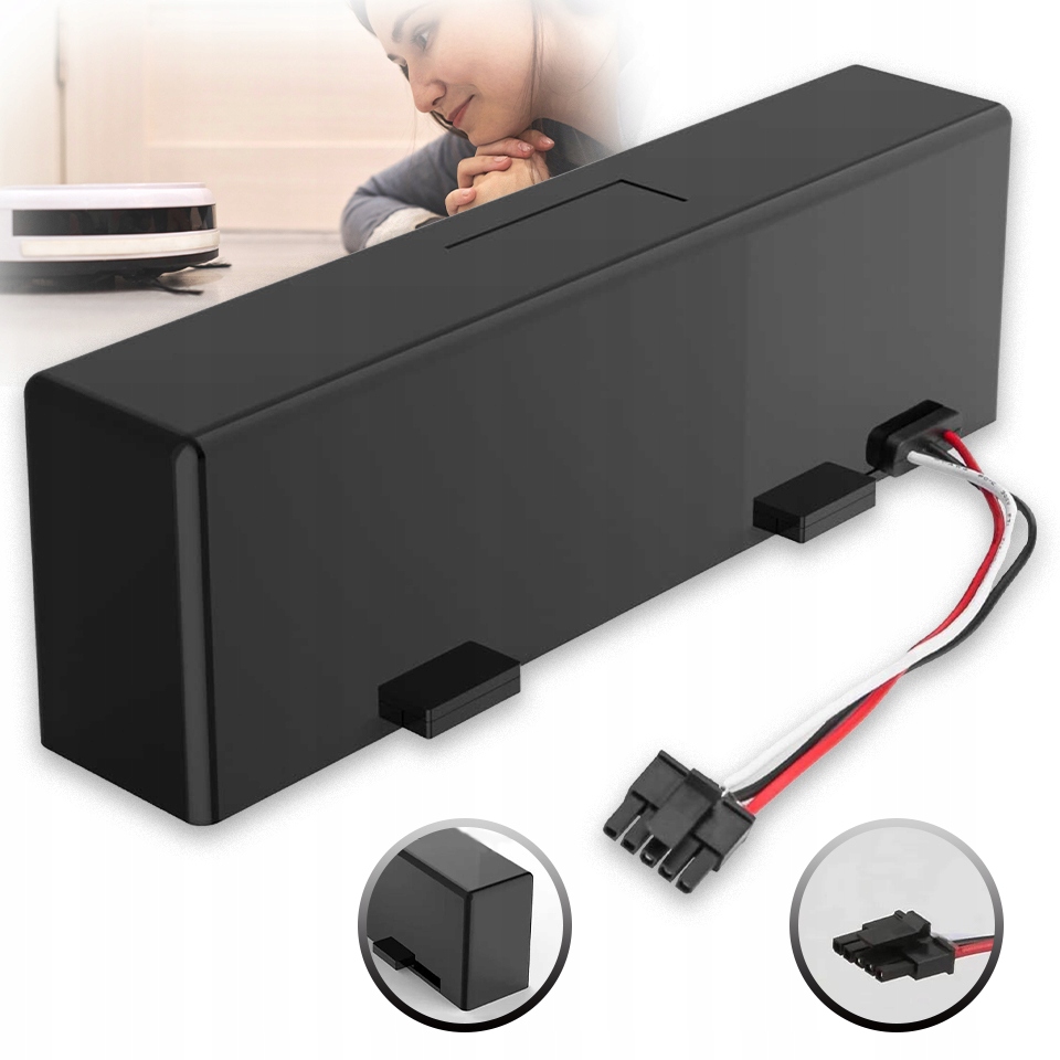 WKŁAD BATERII VIOMI V2 Pro VRVCLMB21B STYJ02YM 3200mAh