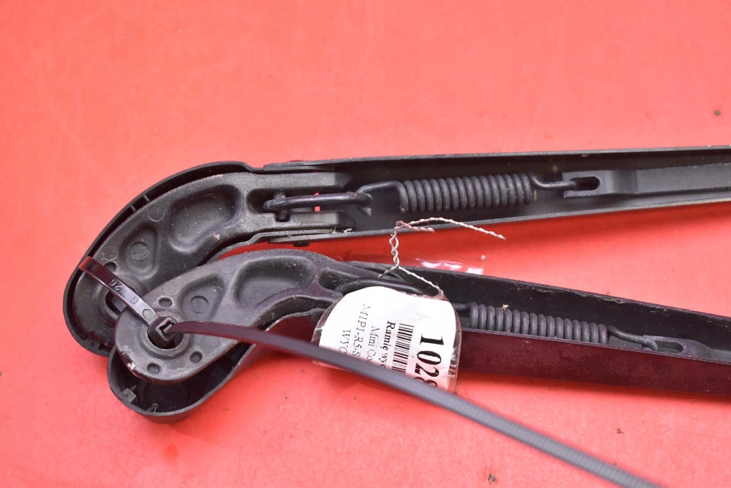 wiper arm front EU MINI COOPER R55 10-14