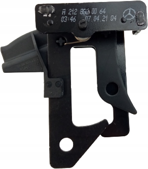 Zámek Masky Mercedes