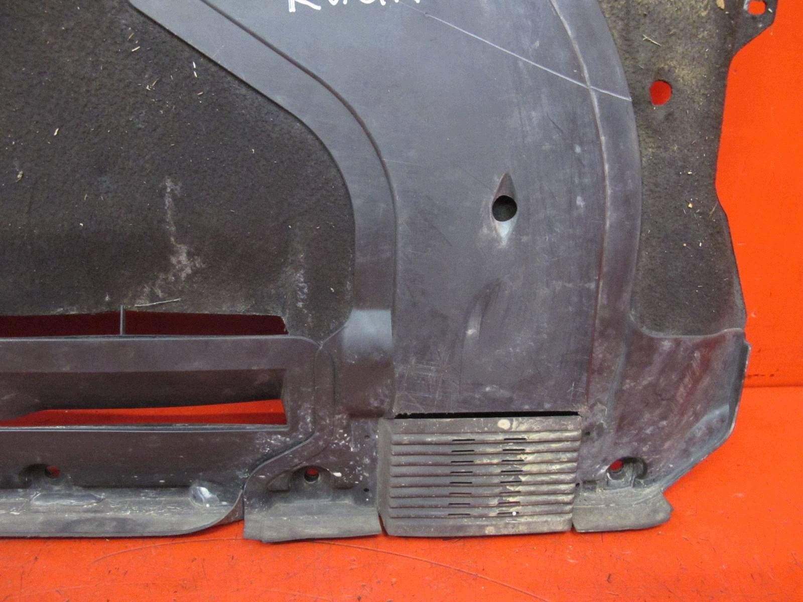 FORD KUGA II 2 MK2 13-19 cover cover lower below engine CV61-7H403-E