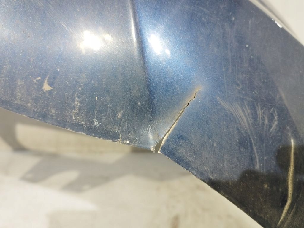 Ford Mondeo MK4 4 IV kombi bumper rear part rear E6
