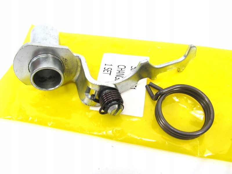 Automat zmiany biegów Simson S51 Enduro SR50 Skuter zmieniacz wybierak Numer katalogowy części TIMS51SR50