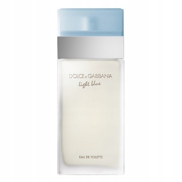 Dolce & Gabbana Light Blue Pour Femme Toaletní voda 50 ml