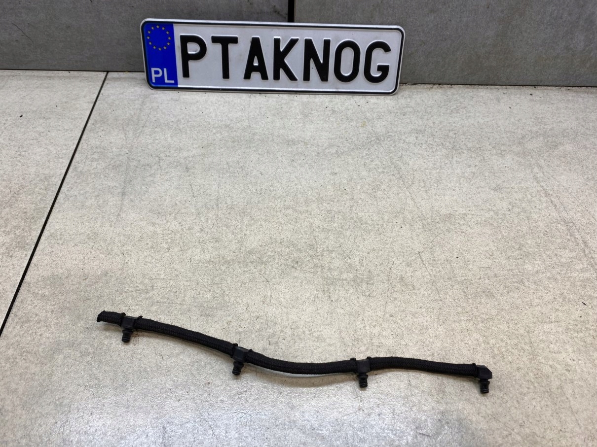 prijenos PRZELEWOWY OPEL ASTRA H 1.3 CDTI