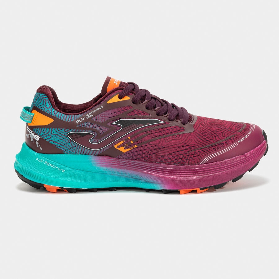Buty biegowe trailowe Joma TR-6000
