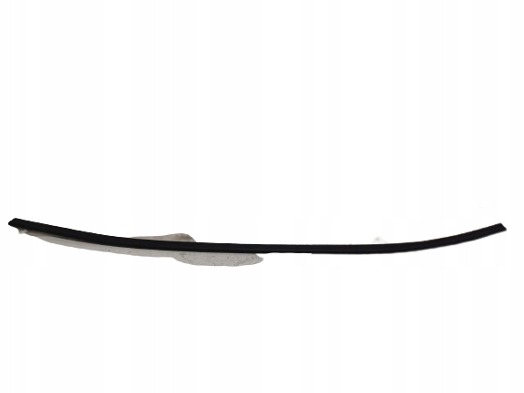 VW PASSAT B8 14- USZCZELKA MASKI 3G0823723