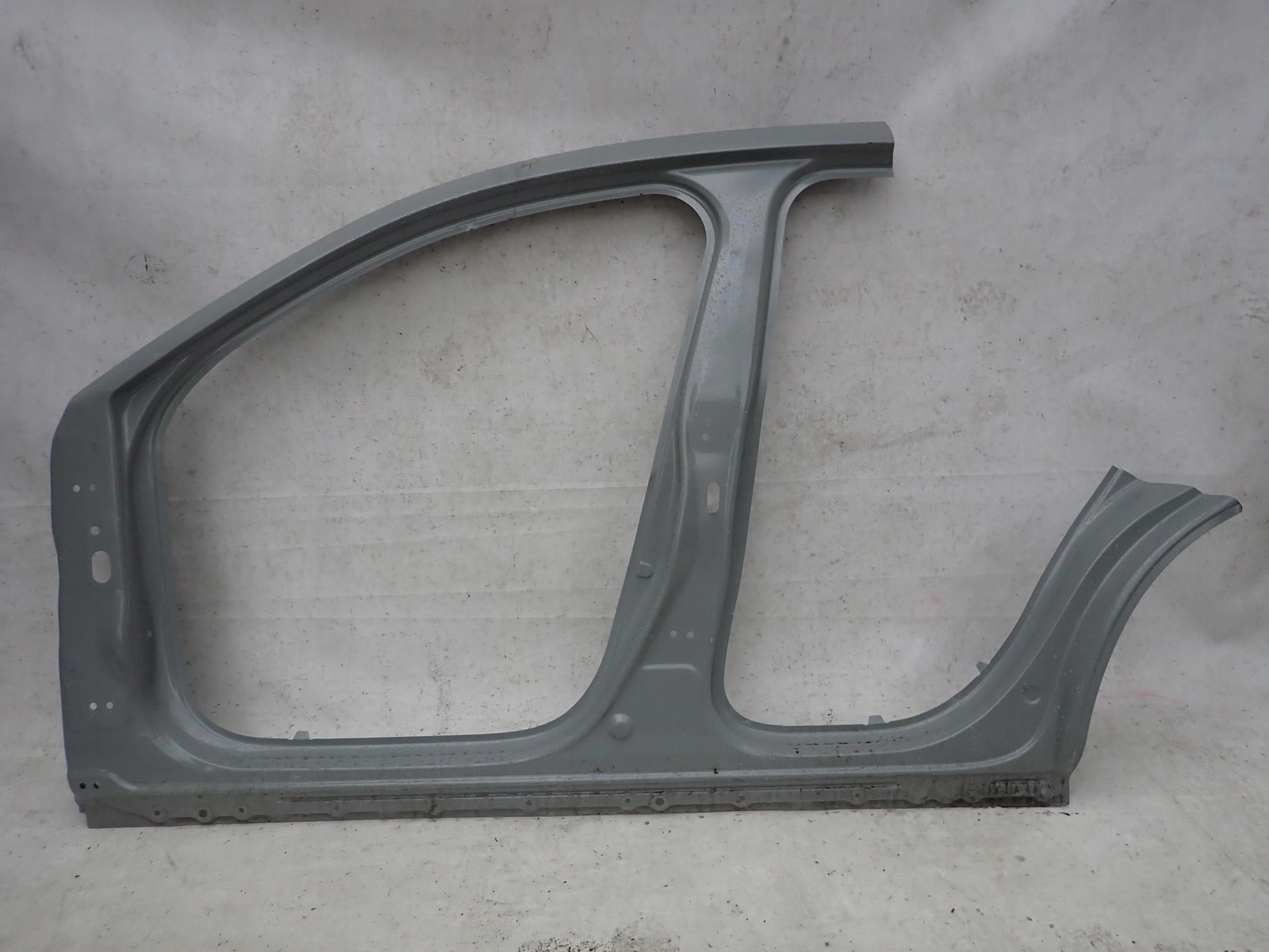 MAZDA CX-30 19-> threshold pillar RAMA left front