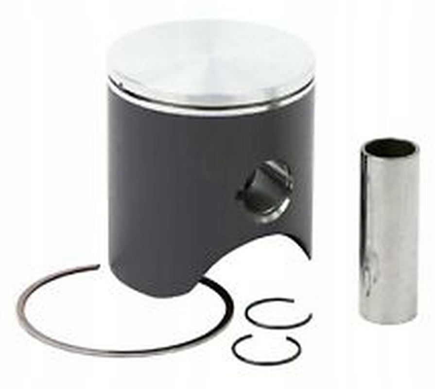 Vertex Piest Husqvarna Cr/wr 125 '97-'13 (+2,00 MM 55,95 MM) ()