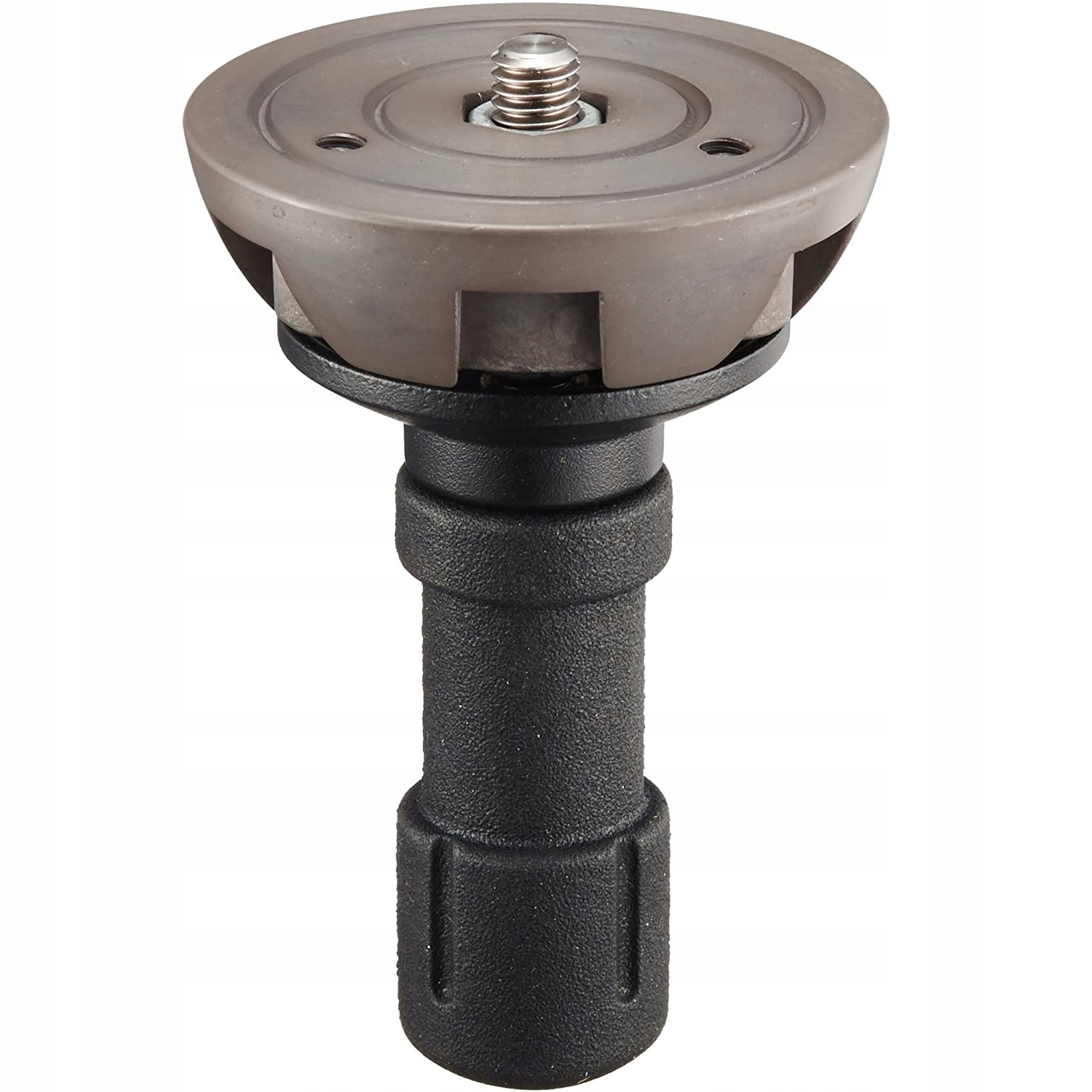 Polokoule Manfrotto 520BALLSH 75 mm s krátkou rukojetí