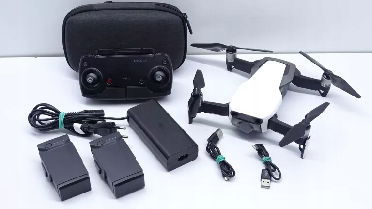 DRON DJI MAVIC AIR U11X ZESTAW