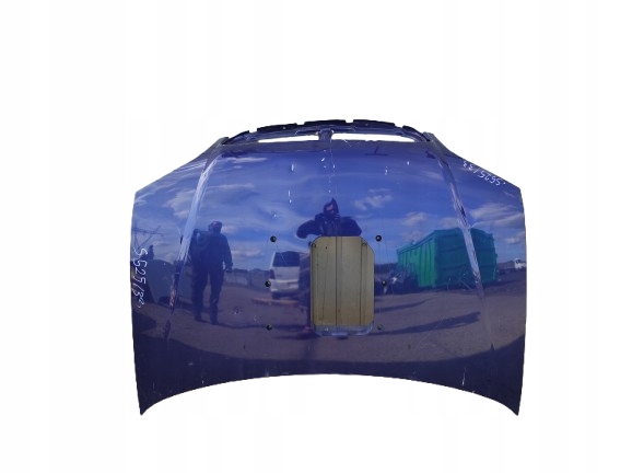 KIA CARNIVAL I 1 98- MASKA