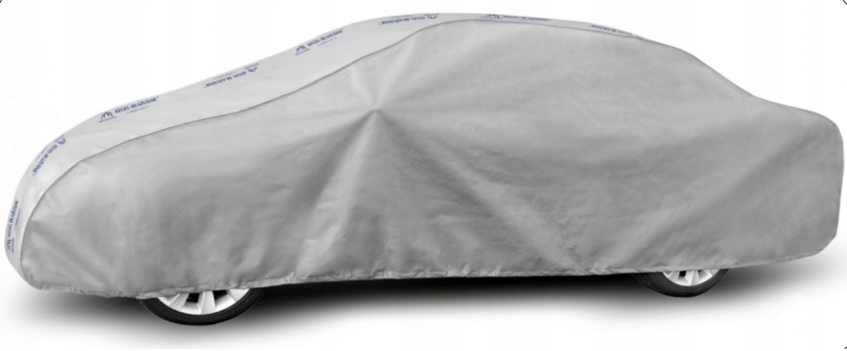 Volkswagen Passat B5 (1996-2005) Plandeka Ochronna Pokrowiec Na Auto