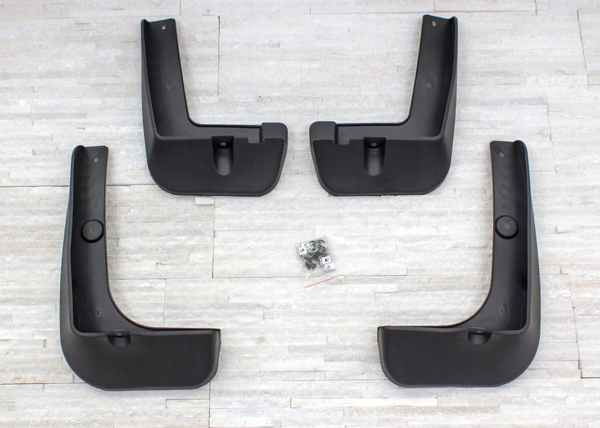 CHLAPACZE DEDYKOWANE KOMPLET HYUNDAI SANTA FE 2012-2018 Numer katalogowy producenta 5905226009897