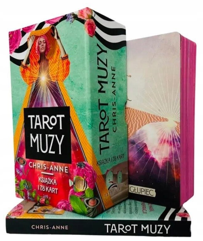 Tarot Tarot Muzy