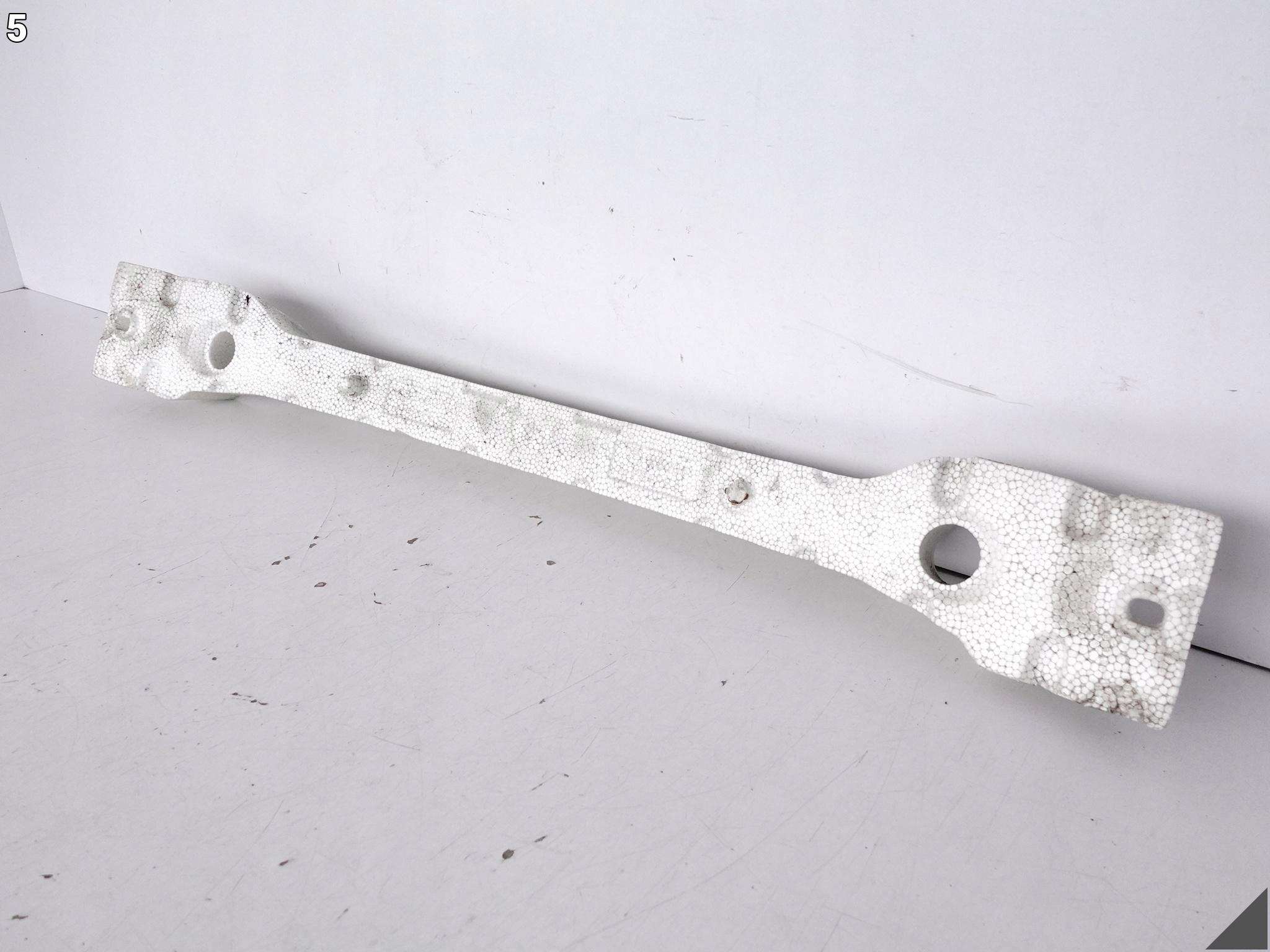 MAZDA CX-5 CX5 and KE 12-17 ABSORBER sider pillar W bumper front
