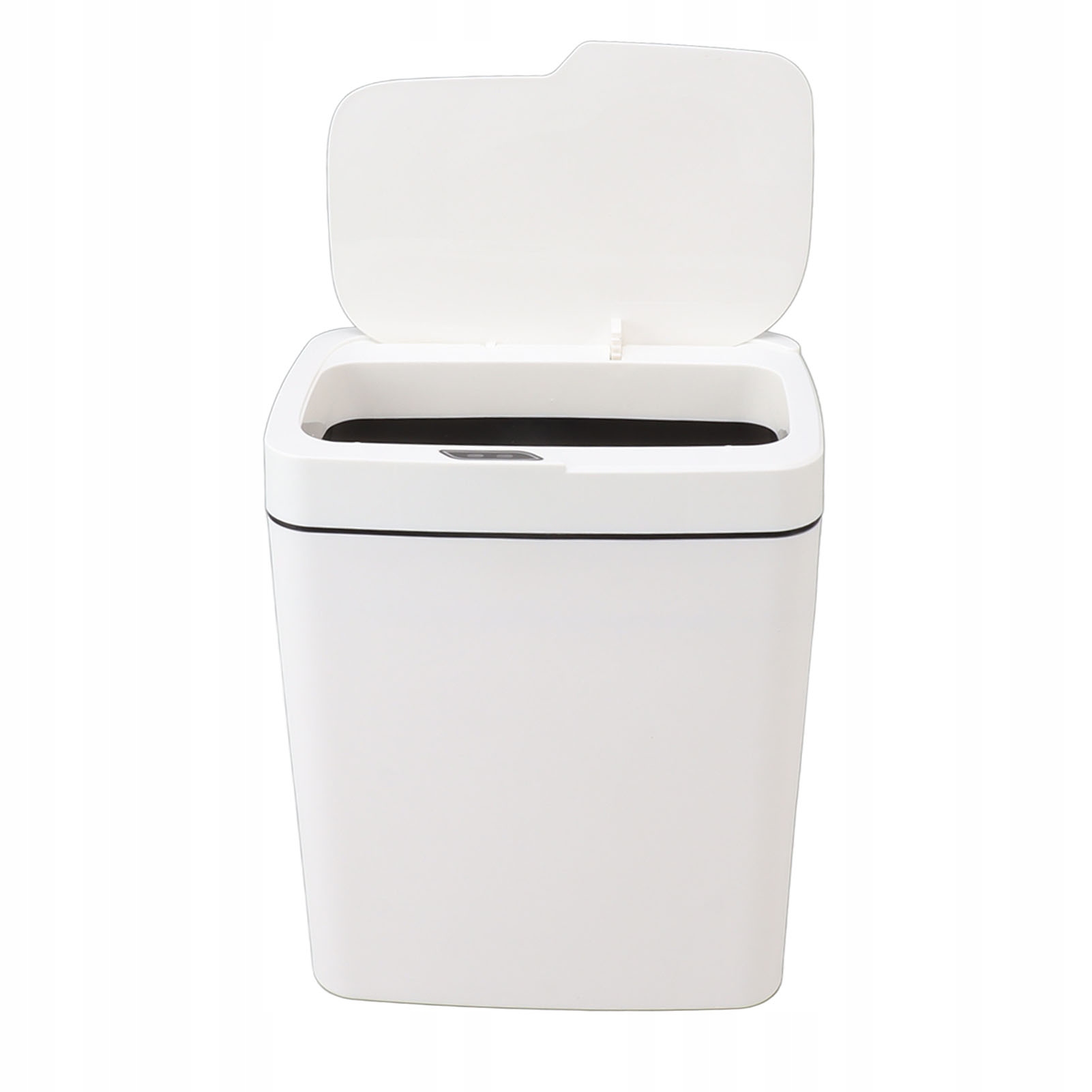 Automatický odpadkový koš, inteligentní odpadkový koš 18L do ložnice