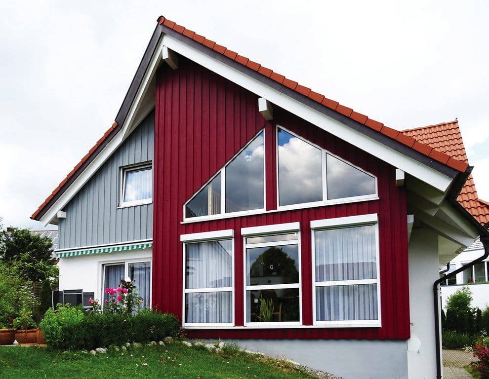 OSMO Farba do drewna fasad 7500 BIAŁY BIEL 2,5L Stan opakowania oryginalne