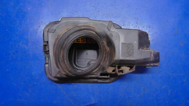 Volet trappe carburant Carburant EWP OPEL VIVARO C III JUMPY EXPERT III PROACE