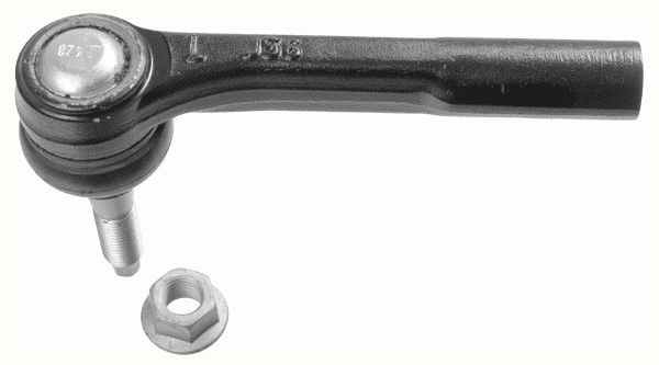 25323 02 - Наконечник рулевой тяги л Opel Signum LEMFORDER