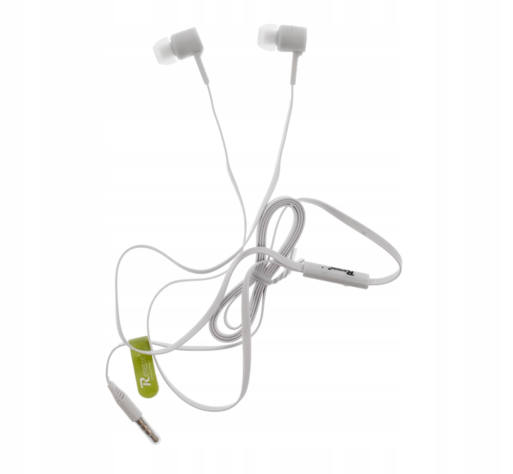 

Słuchawki Mini Jack 3,5MM Do Samsung Huawei Xiaomi