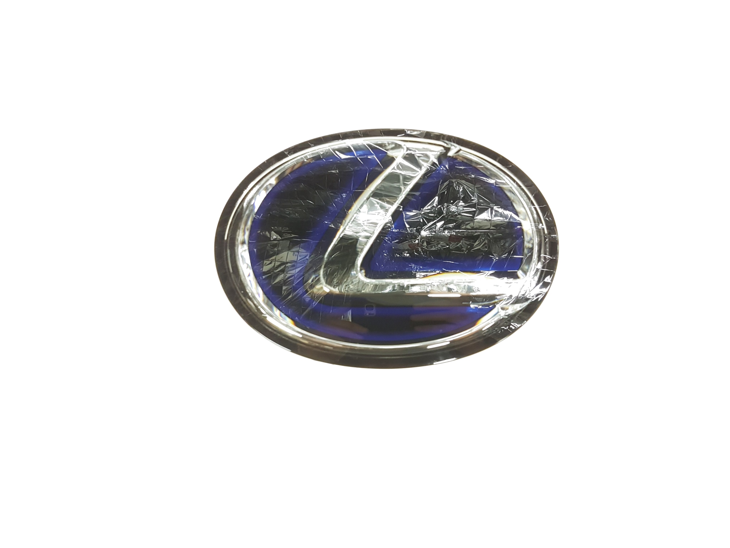 53141-53040 EMBLEMAT ZNACZEK LEXUS Kolor niebieski