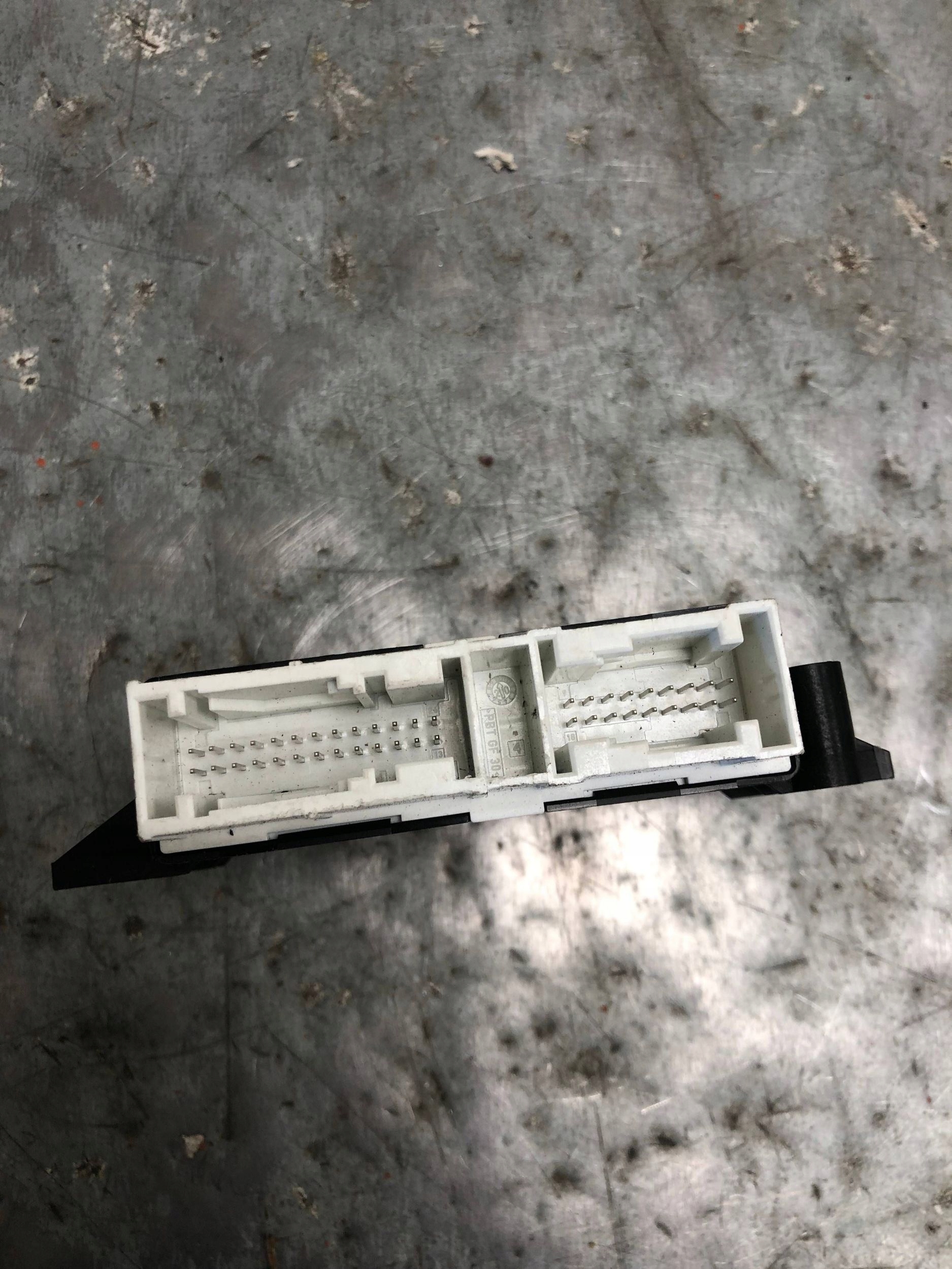 modul Parken PDC VW SKODA AUDI 5QA919294G