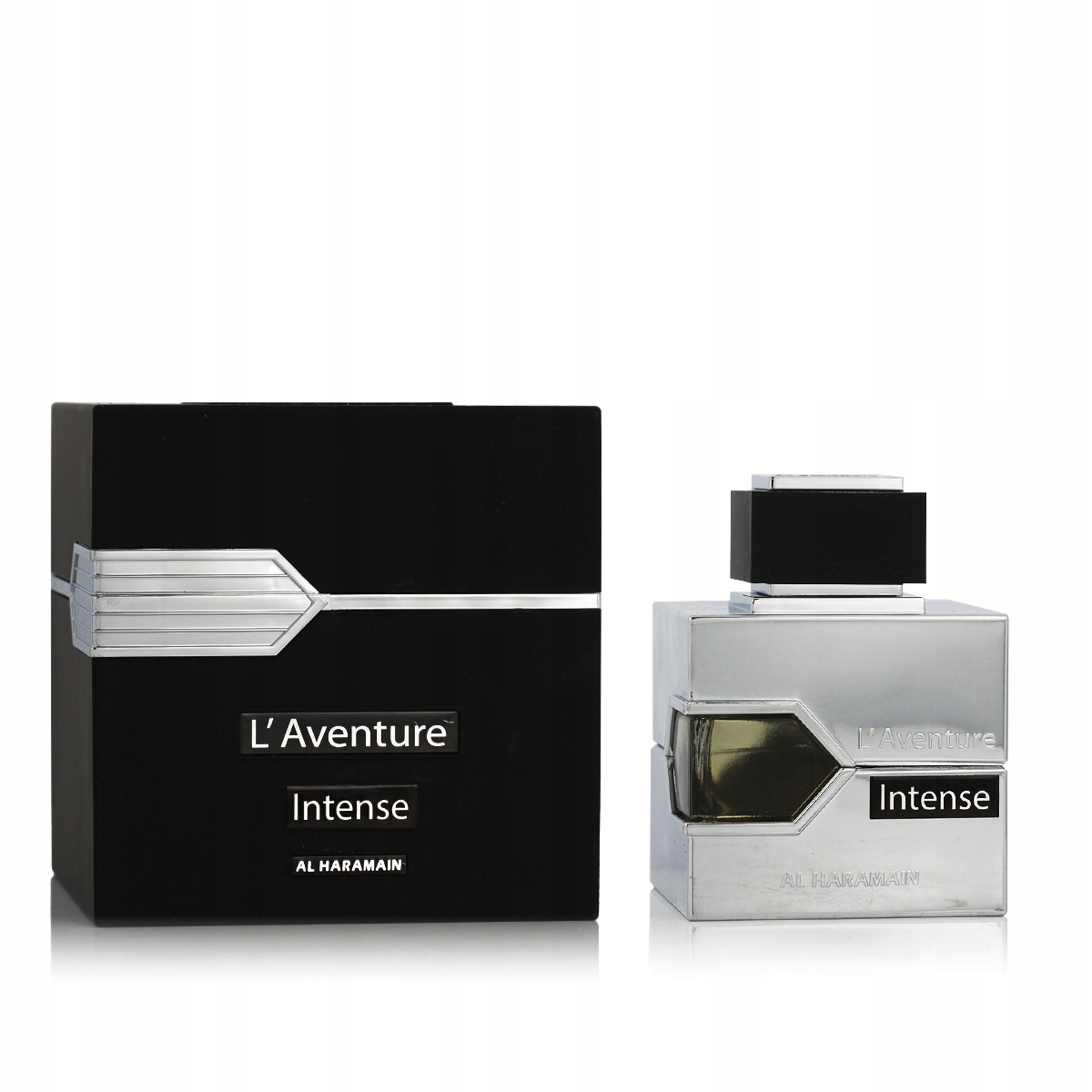 Al Haramain L'Aventure Intense Edp 100 ml M