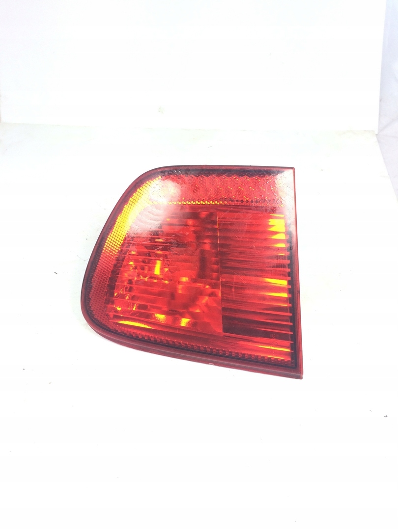 light rear SEAT IBIZA left HELLA