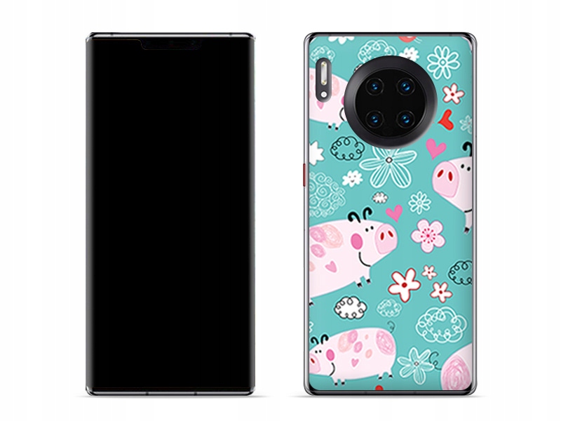 

Etui do Huawei Mate 30 Fantastic Case