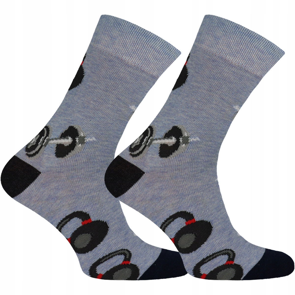 

Skarpety Męskie Kolorowe Śmieszne Garniturowe